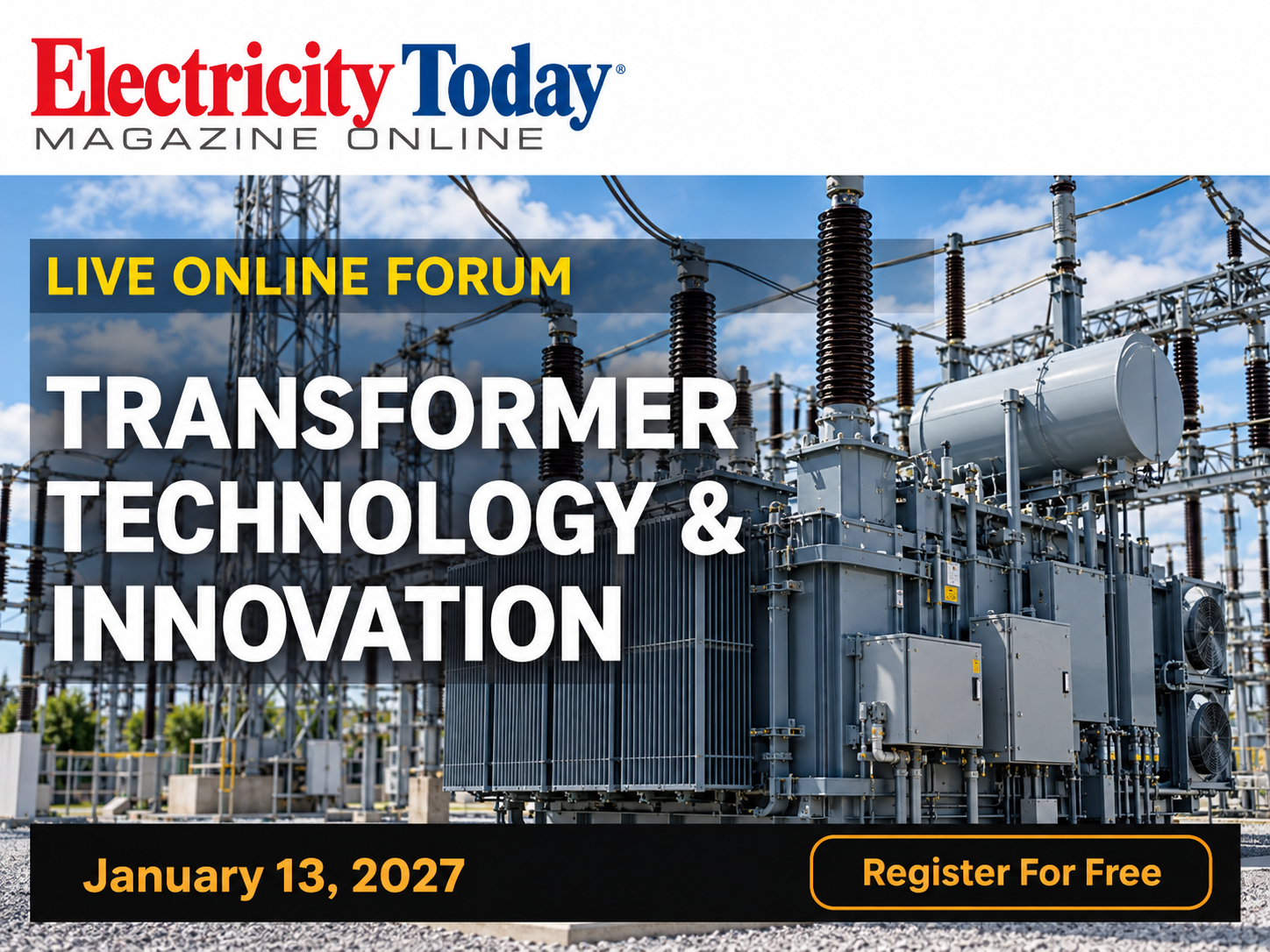 Transformer Technology & Innovation